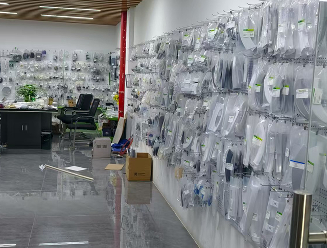 Repuestos Campana Extractora FACTORY