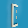 MANIJA PUERTA FRIGOR&Iacute;FICO AED73673701 (COLOR BLANCO)
