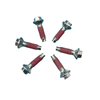 TORNILLO MONTAJE ARA&Ntilde;A LAVADORA 6 PZ DC60-40137A 4011EN4002A M8X 35 MM