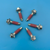 TORNILLO MONTAJE ARA&Ntilde;A LAVADORA 6 PZ DC60-40137A 4011EN4002A M8X 35 MM