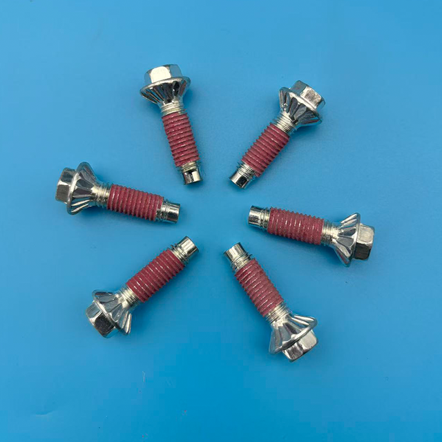 TORNILLO MONTAJE ARA&Ntilde;A LAVADORA 6 PZ DC60-40137A 4011EN4002A M8X 35 MM
