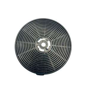 CFC 50010 FILTRO DE CARB&Oacute;N ACTIVADO PARA CAMPANA EXTRACTORA CAJA DE 2 PZ