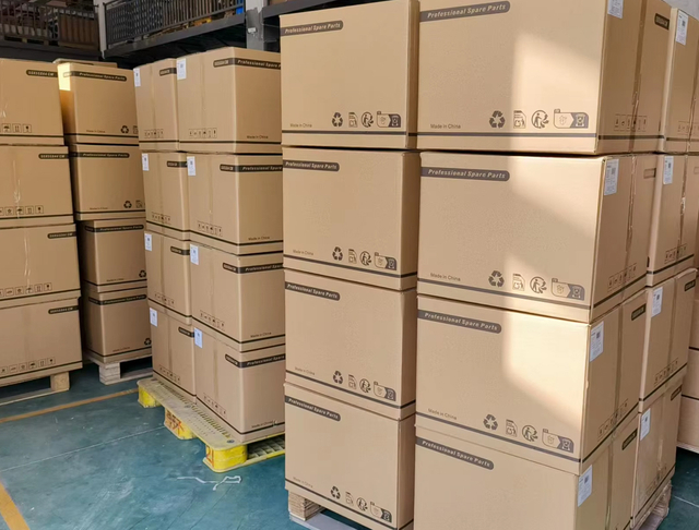 Repuestos para cafeteras F&Aacute;BRICA