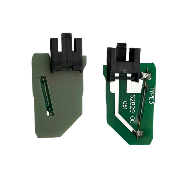 PLACA SENSOR MEDIDOR FLUJO LAVAVAJILLAS 5544031