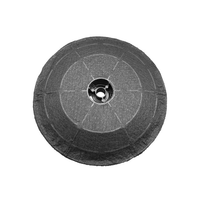 FILTRO DE CARB&Oacute;N ACTIVADO PARA CAMPANA DG81-02279A CFC0140343 CFC0038668 482000009691 405521750 4055171138 PAQUETE DE 2 PZ