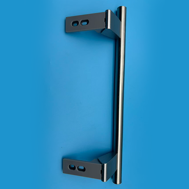 MANIJA PUERTA NEVERA L335 909653401 (MANIJA 959017800)
