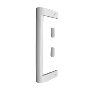 MANIJA PUERTA FRIGOR&Iacute;FICO AED73673701 (COLOR BLANCO)