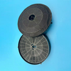 FILTRO DE CARB&Oacute;N ACTIVADO PARA CAMPANA DG81-02279A CFC0140343 CFC0038668 482000009691 405521750 4055171138 PAQUETE DE 2 PZ