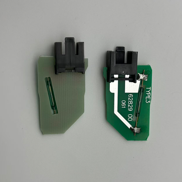 PLACA SENSOR MEDIDOR FLUJO LAVAVAJILLAS 5544031