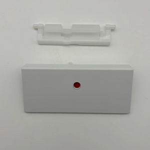 MANIJA DE PUERTA DE CONGELADOR CON MUELLE 00059129 059129