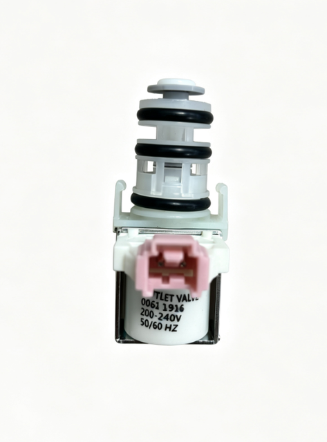 SOLENOIDE SALIDA INTERCAMBIADOR DE CALOR LAVAVAJILLAS 00611916 611916