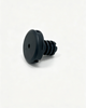 PATA AJUSTABLE SECADORA 899647060471/2 Negra 36mm