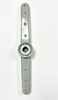 BRAZO ASPERSOR SUPERIOR LAVAVAJILLAS 49017700