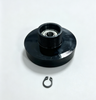 RODILLO TENSOR DE CORREA SECADORA 00600436