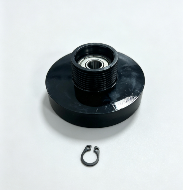 RODILLO TENSOR DE CORREA SECADORA 00600436
