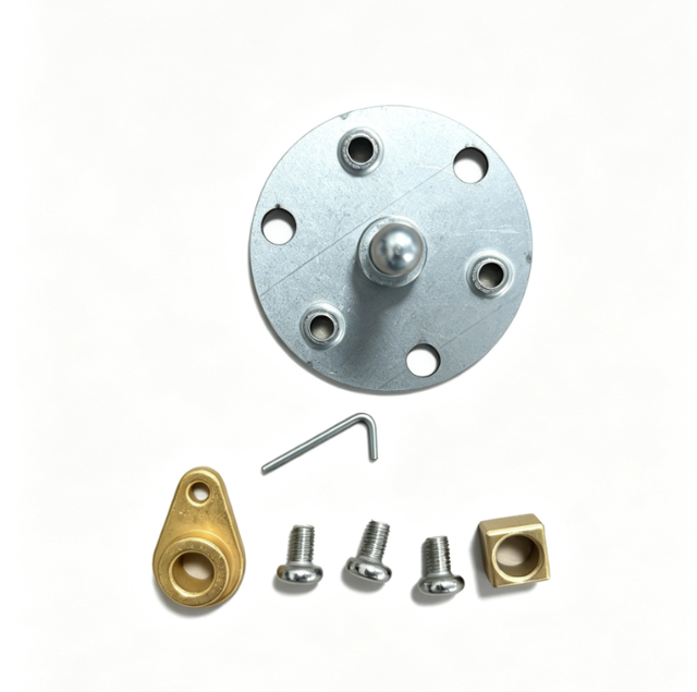 KIT DE EJE SECADOR C00113038, 3812350040,77AR0027