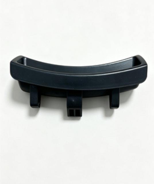 MANIJA PUERTA LAVADORA NEGRA 41041276