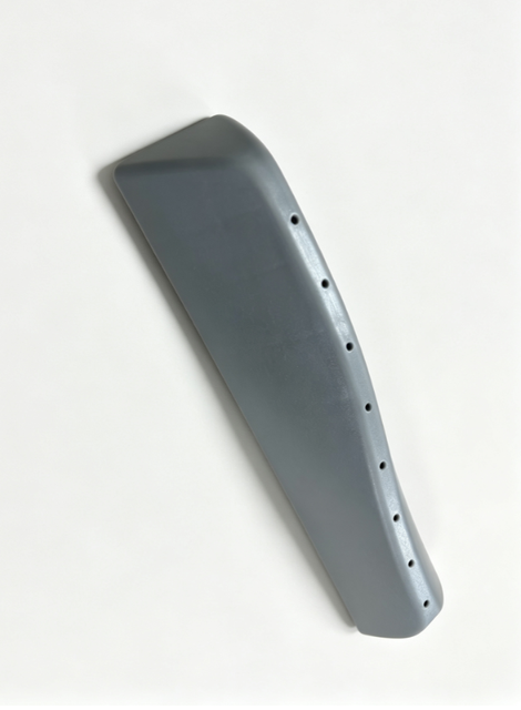 PALETA DE TAMBOR DE LAVADORA DC66-00759A