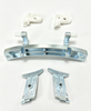 KIT BISAGRA PUERTA LAVADORA 49001262