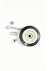 RUEDA DE SOPORTE SECADORA 00613598 00600427 00523460 
