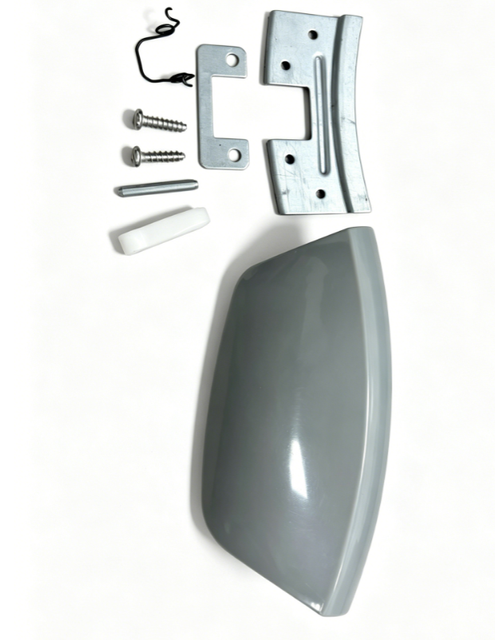 MANIJA PUERTA LAVADORA 49007818