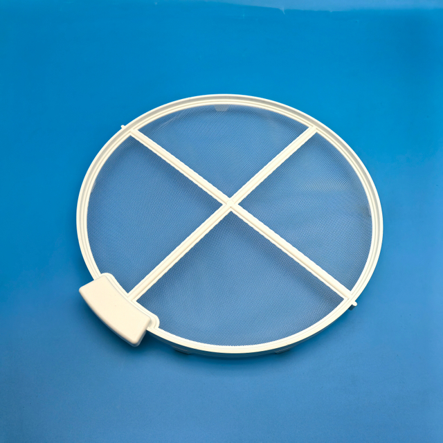 FILTRO DE PELUCAS PARA SECADORA C00810035