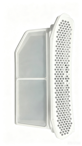 FILTRO DE PELUSAS SECADORA 00752387