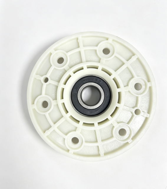 Soporte Tambor Lavadora 43011931 Para 8 KG De Capacidad
