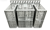 CESTA CUBIERTOS LAVAVAJILLAS 488000386607, 996738729, C00257140, C00386607