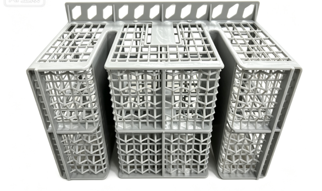 CESTA CUBIERTOS LAVAVAJILLAS 488000386607, 996738729, C00257140, C00386607