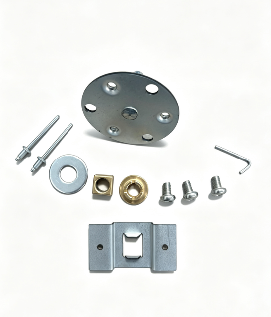 Kit de reemplazo del eje de secadora C00095655