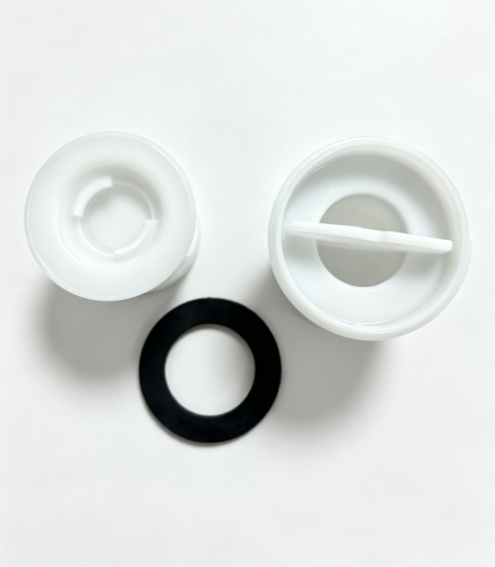 KIT FILTRO BOMBA DESAG&Uuml;E LAVADORA C00141034
