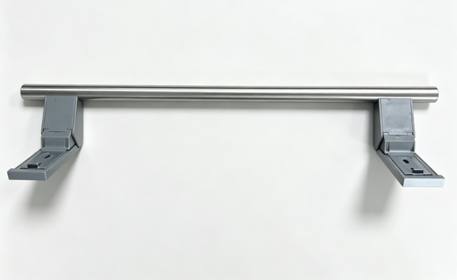 MANIJA PUERTA FRIGOR&Iacute;FICO (456MM) 909653200 (MANIJA 959019000)