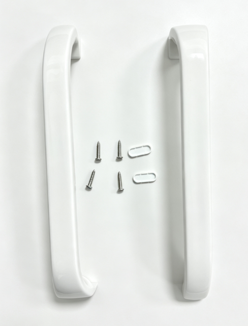JUEGO DE MANIJA DE PUERTA DE NEVERA 00369542 369542
