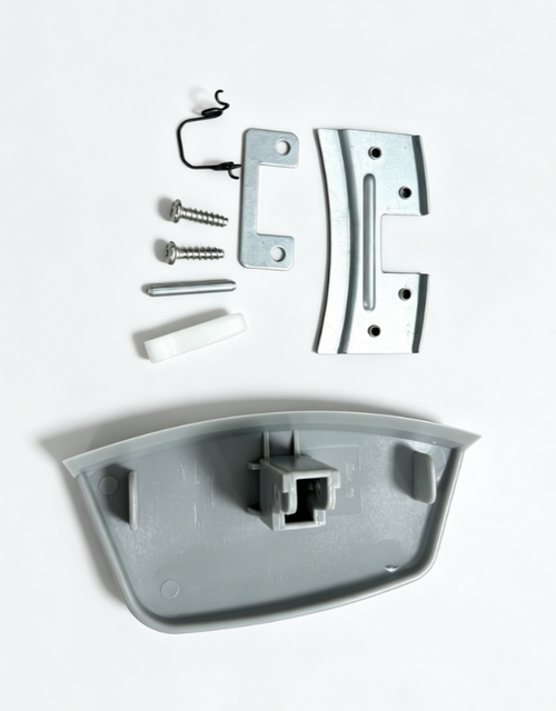 MANIJA PUERTA LAVADORA 49007818
