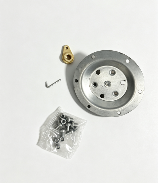 Kit de reemplazo del eje de secadora C00305794