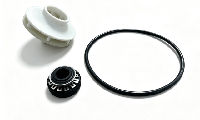 KIT BOMBA MOTOR REPARACION LAVAVAJILLAS 10013913