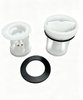 KIT FILTRO BOMBA DESAG&Uuml;E LAVADORA C00141034