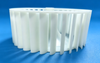 VENTILADOR FRONTAL SECADORA 2977500100 C00865162 2977500200
