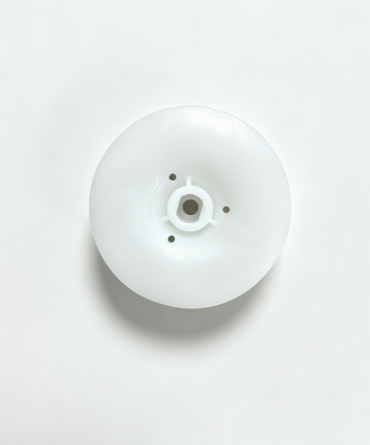VENTILADOR DE BOMBA IMPETADOR LAVAVAJILLAS 1037059 512660
