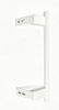 MANIJA PUERTA CONGELADOR (310MM) 7430670,7430672