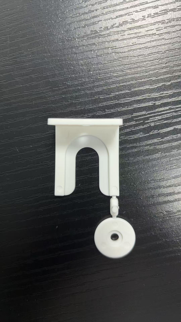 CLIP DE SOPORTE DE SOPORTES DE MONTAJE DE PUERTA DE REFRIGERADOR 8996711636028