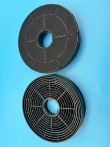 FILTRO DE CARB&Oacute;N ACTIVADO K5-2 PARA CAMPANA EXTRACTORA