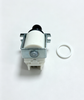 SOLENOIDE SALIDA INTERCAMBIADOR DE CALOR LAVAVAJILLAS 00166874 166874