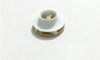 VENTILADOR IMPULSOR LAVAVAJILLAS PARA MOTOR LAVAVAJILLAS 0065540 (6.0/57 MM) BLANCO