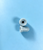 TAP&Oacute;N DISPENSADOR LAVADORA 2PZ 00633025 