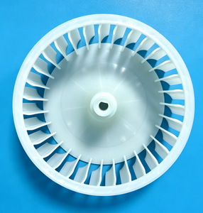 VENTILADOR FRONTAL SECADORA 2977500100 C00865162 2977500200