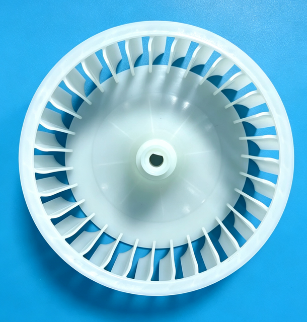 VENTILADOR FRONTAL SECADORA 2977500100 C00865162 2977500200