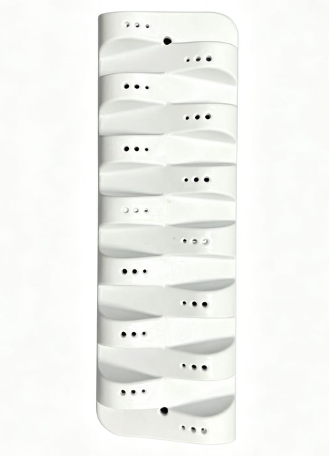 PALETA TAMBOR LAVADORA (22,7cm X 7,5cm) 481010597314
