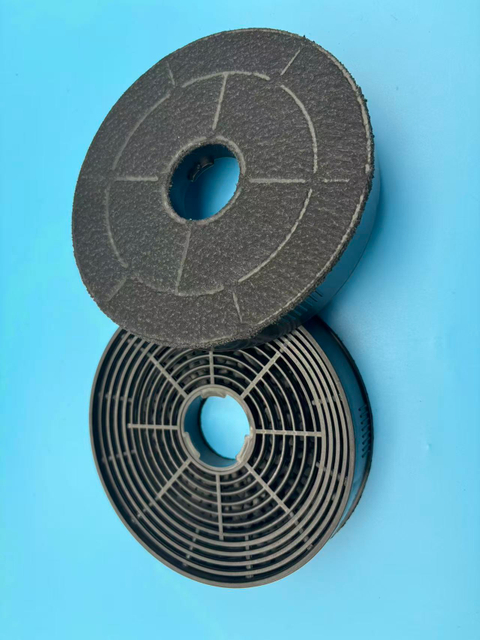 FILTRO DE CARB&Oacute;N ACTIVADO K5-2 PARA CAMPANA EXTRACTORA